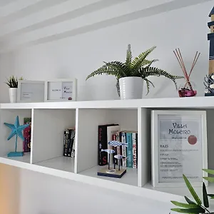 Fantastico Victoria Apartment
